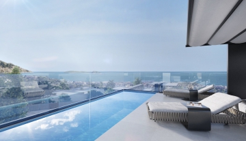 resa estates 2021 Ibiza new built villas private pool new buy invest terrace and pool.jpg